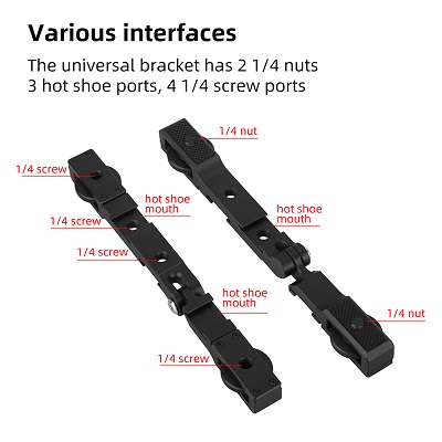 Parts-UniversalBracket